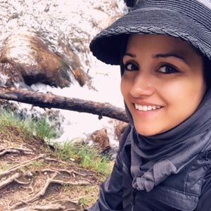 Meet your Posher, Asia